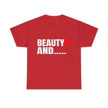 Load image into Gallery viewer, BEAUTY I1 Cotton Tee