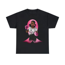 Load image into Gallery viewer, I AM A FIGHTER BCA-59 Cotton Tee
