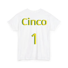 Load image into Gallery viewer, Mommy Cotton Tee