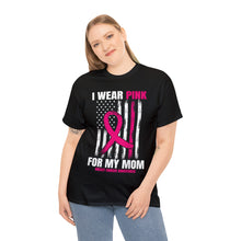 Load image into Gallery viewer, FOR MY MOM BCA-25 Cotton Tee