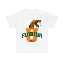 Load image into Gallery viewer, Florida U Cotton Tee