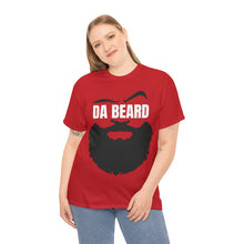 Load image into Gallery viewer, BEARD I2 Cotton Tee