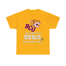 Load image into Gallery viewer, BCU-1 Cotton Tee