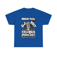 Load image into Gallery viewer, Morning Praise 2 Multi Color Cotton Tee