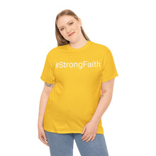 Load image into Gallery viewer, #StrongFaith 2nd Elizabeth MBC Tee