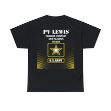 Load image into Gallery viewer, Jaila's Sister Cotton Tee