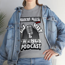 Load image into Gallery viewer, Morning Praise 2 Multi Color Cotton Tee