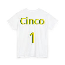 Load image into Gallery viewer, TT Nessa Cotton Tee