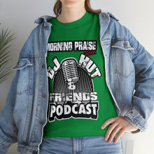 Load image into Gallery viewer, Morning Praise 2 Multi Color Cotton Tee