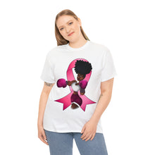 Load image into Gallery viewer, BOXER CHICK BCA-60 Cotton Tee