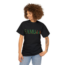 Load image into Gallery viewer, FAMUish Cotton Tee