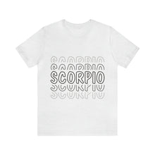 Load image into Gallery viewer, Copy of Unisex Jersey Short Sleeve Tee