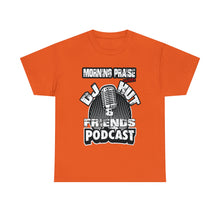 Load image into Gallery viewer, Morning Praise 2 Multi Color Cotton Tee