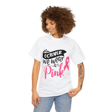 Load image into Gallery viewer, IN OCTOBER BCA-46 Cotton Tee