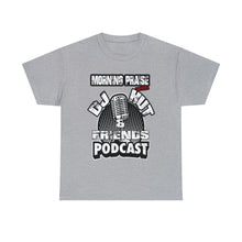 Load image into Gallery viewer, Morning Praise 2 Multi Color Cotton Tee