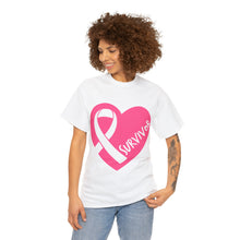 Load image into Gallery viewer, SUVIVOR BCA-55 Cotton Tee