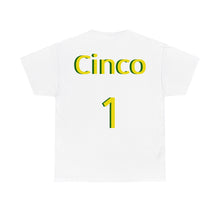 Load image into Gallery viewer, auntie jammy Cotton Tee