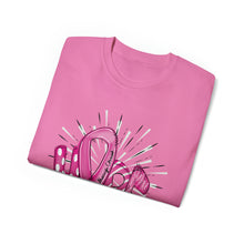 Load image into Gallery viewer, HOPE BCA 23 Unisex Ultra Cotton Tee