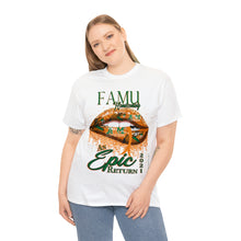 Load image into Gallery viewer, HC- EPIC LIPS Cotton Tee