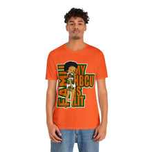 Load image into Gallery viewer, FAMU LIT2 Short Sleeve Tee