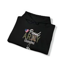Load image into Gallery viewer, Kaveon Hooded Sweatshirt - Grandma