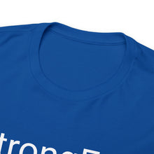 Load image into Gallery viewer, #StrongFaith 2nd Elizabeth MBC Tee