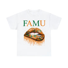 Load image into Gallery viewer, Drip Lips Cotton Tee
