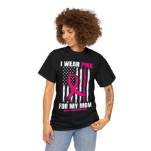 Load image into Gallery viewer, FOR MY MOM BCA-25 Cotton Tee