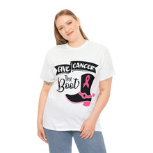 Load image into Gallery viewer, THE BOOT BCA-39 Cotton Tee