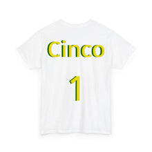 Load image into Gallery viewer, TT Nique Cotton Tee