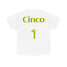 Load image into Gallery viewer, Aunt Nita Cotton Tee