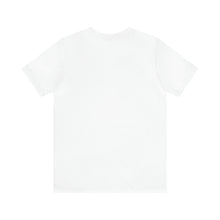 Load image into Gallery viewer, I'm Vaccinated red Short Sleeve Tee