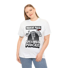 Load image into Gallery viewer, Morning Praise 2 Multi Color Cotton Tee