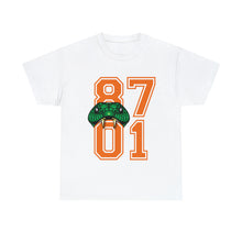 Load image into Gallery viewer, 8701Era Cotton Tee