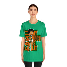 Load image into Gallery viewer, FAMU LIT2 Short Sleeve Tee