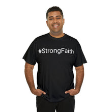Load image into Gallery viewer, #StrongFaith 2nd Elizabeth MBC Tee
