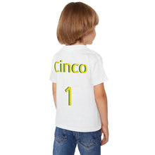 Load image into Gallery viewer, big cousin™ Toddler 6T-shirt
