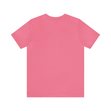 Load image into Gallery viewer, I'm Vaccinated red Short Sleeve Tee