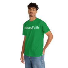 Load image into Gallery viewer, #StrongFaith 2nd Elizabeth MBC Tee
