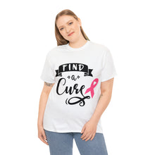 Load image into Gallery viewer, CURE BCA-38 Cotton Tee