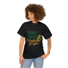 Load image into Gallery viewer, Single Rattler Cotton Tee