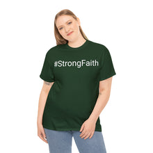 Load image into Gallery viewer, #StrongFaith 2nd Elizabeth MBC Tee