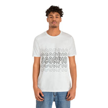 Load image into Gallery viewer, Copy of Unisex Jersey Short Sleeve Tee