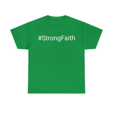 Load image into Gallery viewer, #StrongFaith 2nd Elizabeth MBC Tee