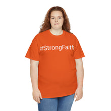 Load image into Gallery viewer, #StrongFaith 2nd Elizabeth MBC Tee