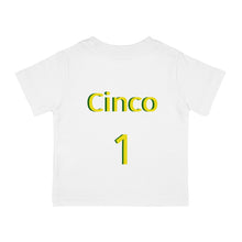 Load image into Gallery viewer, Big Cousin Jersey Tee