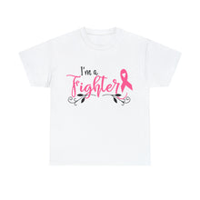 Load image into Gallery viewer, IM FIGHTER BCA-43 Cotton Tee