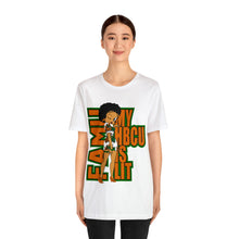 Load image into Gallery viewer, FAMU LIT Short Sleeve Tee