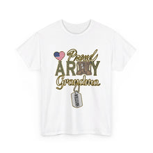 Load image into Gallery viewer, Williams-Grandma Tee