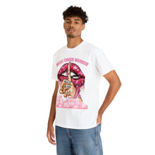 Load image into Gallery viewer, Breast Cancer Warrior BCA-1 Cotton Tee